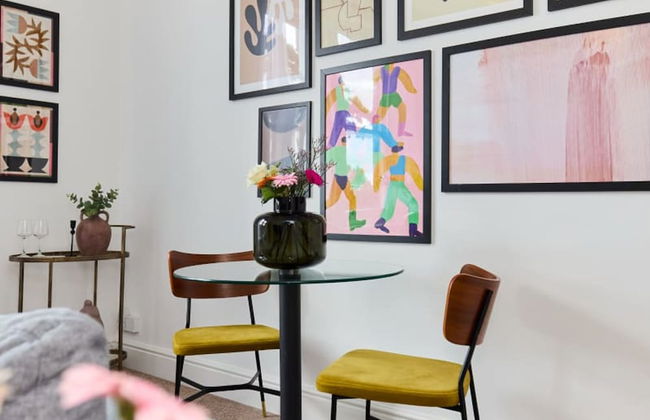 The Beckenham Place - Trendy 1bdr Flat - Foto 14