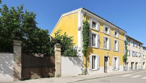 Mas de silvacane - Foto 2