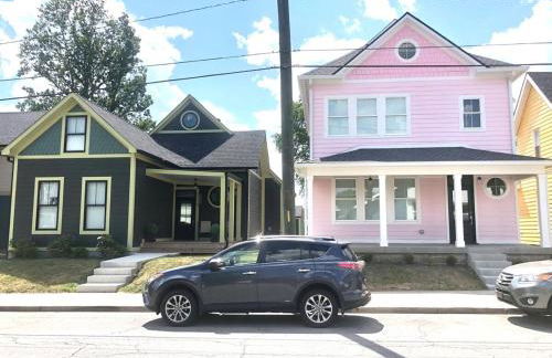 It's All Good - Two Homes Sleeps 18 - Foto 1