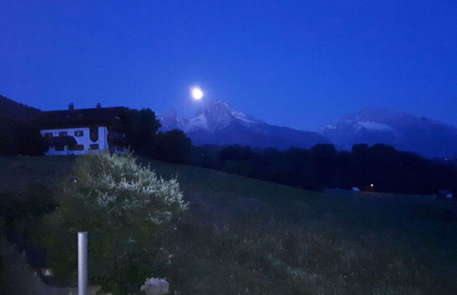 Hirschbichler Modern Retreat - Foto 15