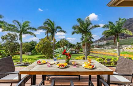 Aloha Breeze by Avantstay Ocean View, Near Beach - Foto 1