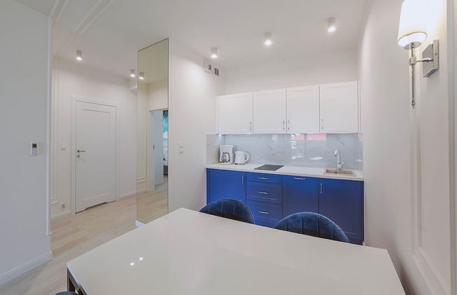 Apartamenty Sun & Snow GEA ECO - Photo 42