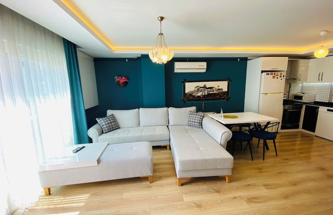 Royal Loft Suit - Foto 63