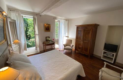 Gite De Charme Au Bord Du Tarn - Foto 7