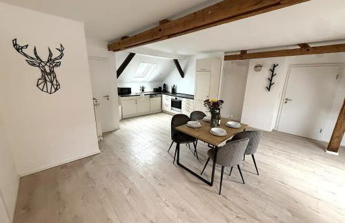 Natur-Apartment am Großen Arber Netflix WIFI - Foto 18