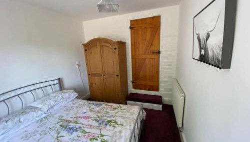 Idyllic Whitby Cottage, with sea views, sleeps 6 - Foto 5