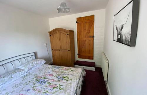 Idyllic Whitby Cottage, with sea views, sleeps 6 - Foto 5