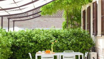 Agriturismo Il Vecchio Mandorlo - Foto 4, Garden