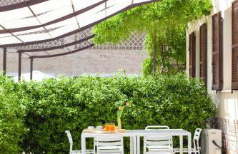 Agriturismo Il Vecchio Mandorlo - Foto 4