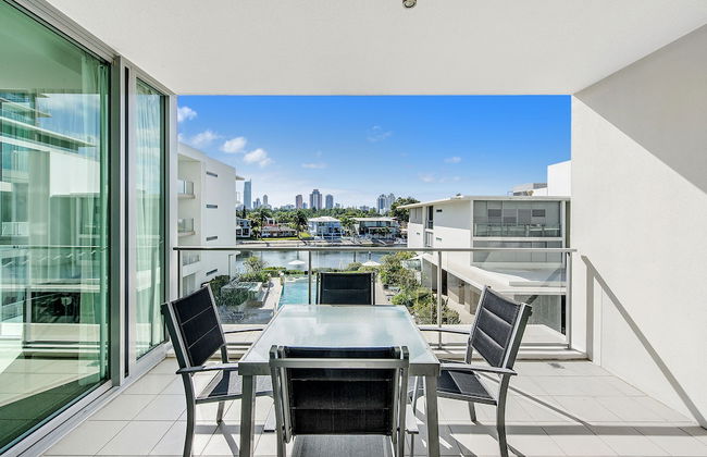 ULTIQA Freshwater Point Resort - Foto 42