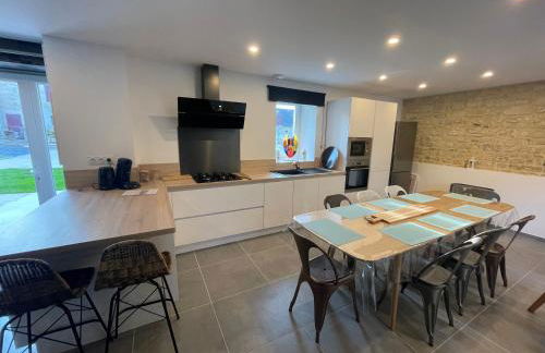 Gite du Douet de moulagny - Photo 11