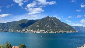 Lake Como Villa Ines Apartment - Foto 2