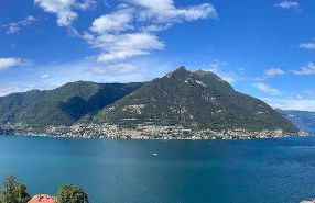 Lake Como Villa Ines Apartment - Foto 2