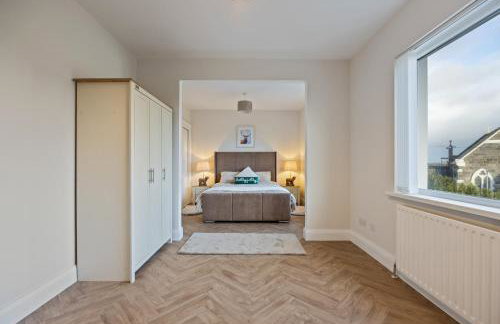 Church View Country House - Foto 16