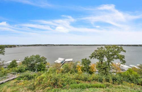 Bridges Bay Resort Brooklyn Building 308 - Photo 24