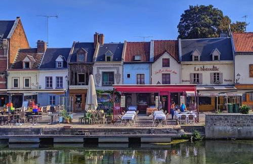 Duplex Saint Martin - Foto 10