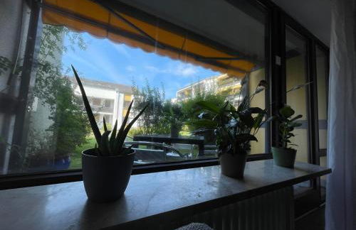 Modern eingerichtete Ferienwohnung Traumtagerl ruhig, zentral, ideal für Familien & Paare - Foto 20