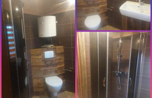 DOMEK NA GRANICY wynajem nocleg - Foto 27