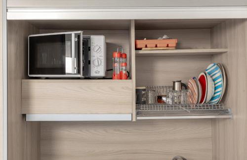 Terrasini Center Apartments - Foto 50