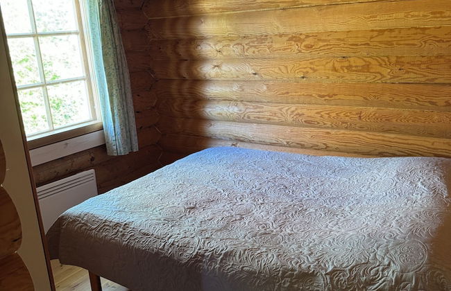 Matikkala Cottages - Photo 21