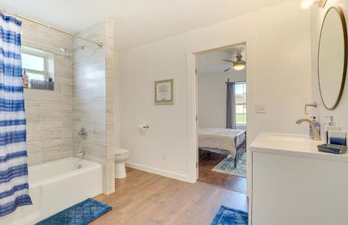 Rural Mountain-View Home Near Hiking and Off-Roading - Foto 14