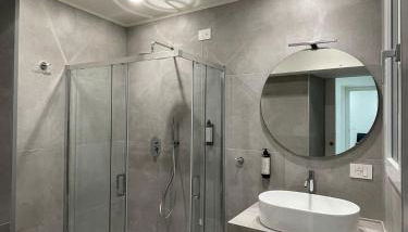 176 Apartment - B&b - Casa Vacanze - Foto 4, Shower