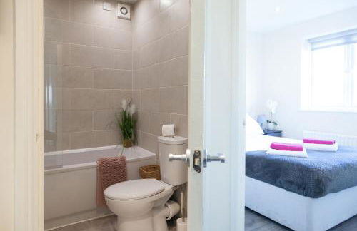 Pinfold Court Apartments - Foto 16