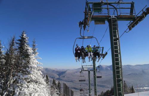 Mountain cabin with views, privacy, and more. - Foto 15