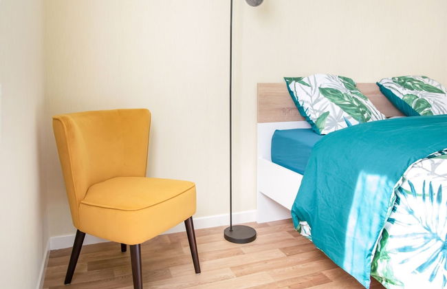 Apartment in Chaumont Near Town Center - Foto 9