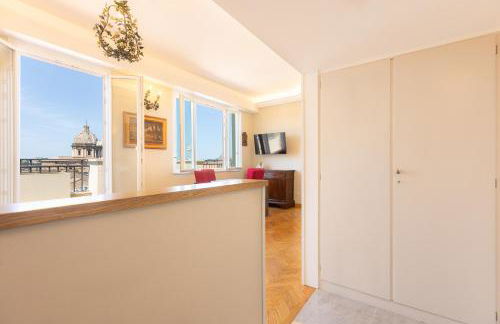 Argentina Penthouse by Rental in Rome - Foto 14