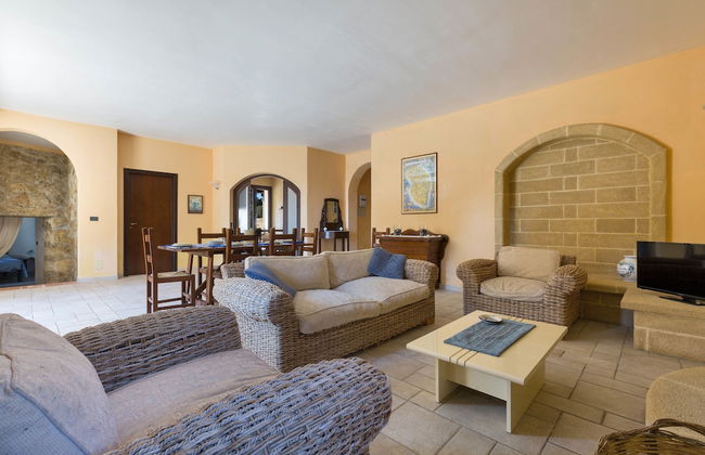 Masseria Colosso - Photo 17