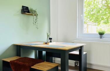 Salí - Remscheid - Apartmenthaus - Foto 16