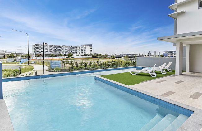 Aquarius Kawana - Foto 1