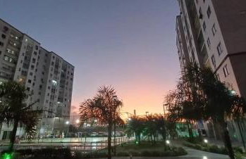 Apartamento mobiliado cop30 - Foto 6