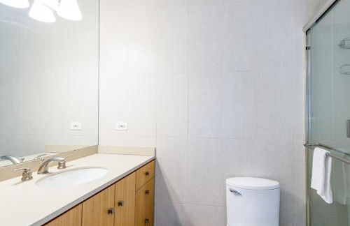 Cozy Beautiful Downtown Unit CHI in Prime River North Location near Mag Mile - 1 - Foto 8