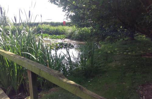 The Oak Lodge, Clematis Cottages, Stamford - Foto 22