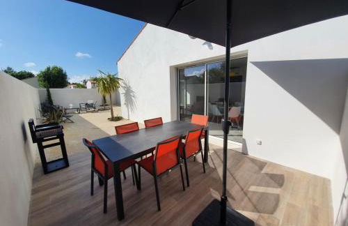 Le clos des baigneurs - Foto 19