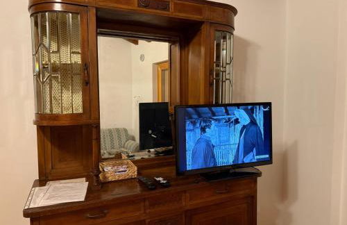 Alba Rupestre, Ceto Ospitar - Foto 3