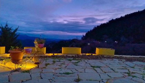 το Πέτρινο της Στέλλας - Foto 4