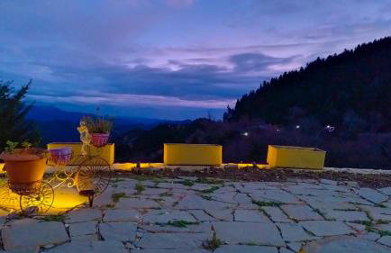 το Πέτρινο της Στέλλας - Foto 4