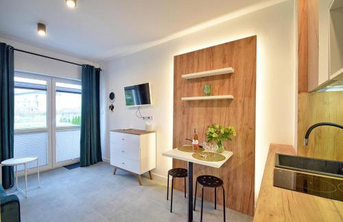 Morski Zakątek Apartamenty - Foto 13