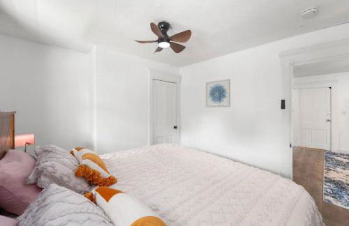 2BR Apartment near Providence - Foto 6