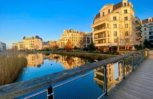 Appartment near lake Panorama and Paris - Foto 15