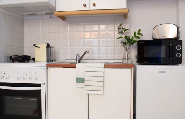 Saint John Villa Apartments - Foto 21