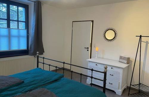 Ferienwohnung zum Zauberwald - Foto 11