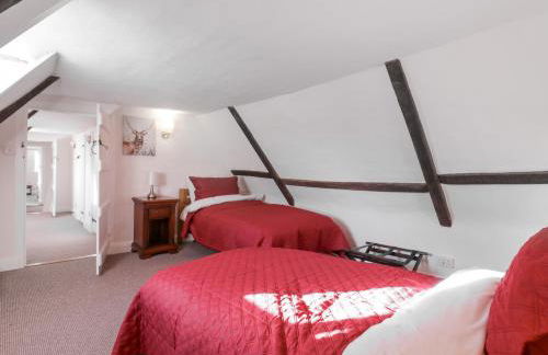 West House Farm - Foto 34