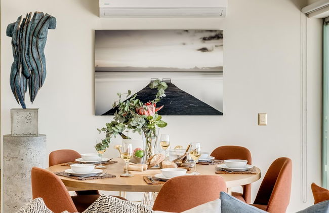 Clifton 2bed Penthouse Sea Views Dunmore Horizons - Foto 15