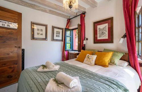 El Jardín Escondido de Helgueras - Foto 35