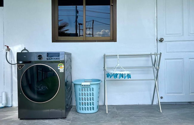 Khaolak Pool Villa With 3 Bedrooms - Foto 73