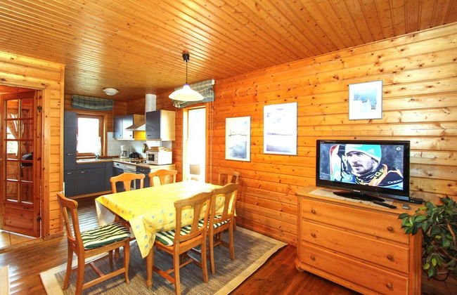 Holiday Home in Hasselfelde - Foto 42